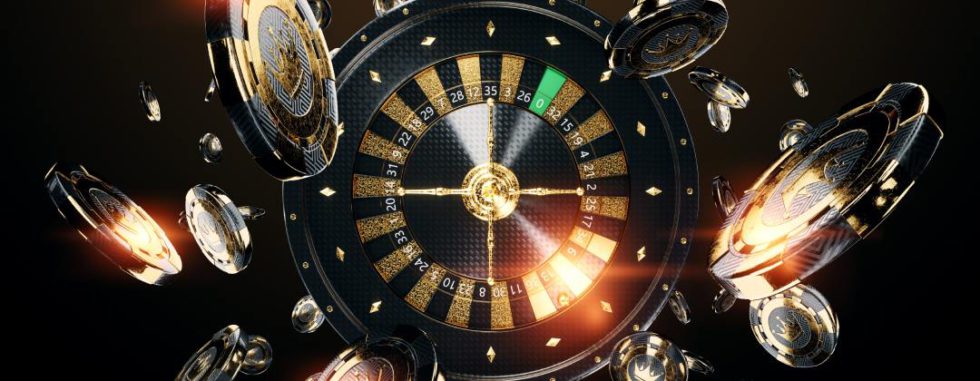 jk bet O Professor que Descobriu a Mesa de Roleta