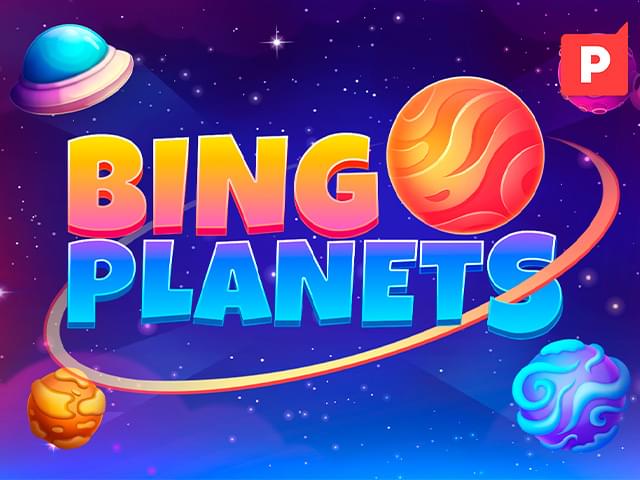 jk bet Planetas do Bingo