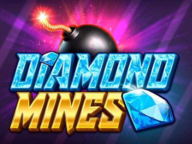 jk bet Minas de Diamante™