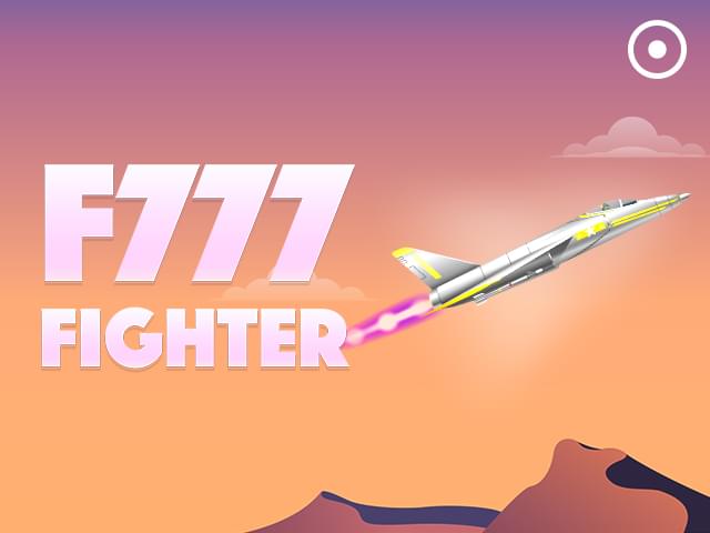 jk bet F777 Fighter