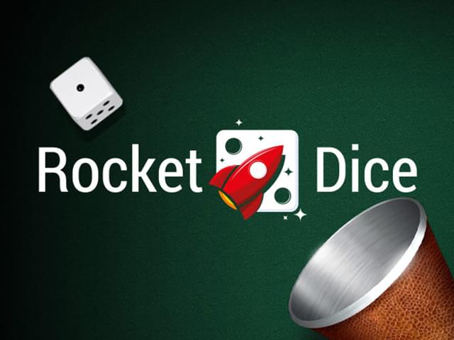 jk bet Dados de Foguete